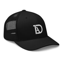 Load image into Gallery viewer, Day 1 Athletics™ Trucker Hat