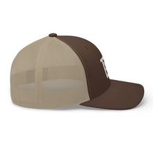 Load image into Gallery viewer, Day 1 Athletics™ Trucker Hat