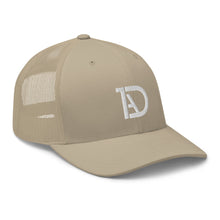 Load image into Gallery viewer, Day 1 Athletics™ Trucker Hat