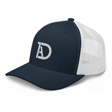 Load image into Gallery viewer, Day 1 Athletics™ Trucker Hat