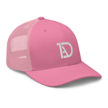 Load image into Gallery viewer, Day 1 Athletics™ Trucker Hat