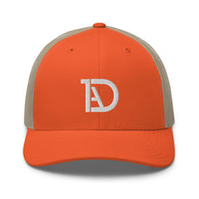 Load image into Gallery viewer, Day 1 Athletics™ Trucker Hat