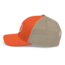 Load image into Gallery viewer, Day 1 Athletics™ Trucker Hat