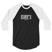 Load image into Gallery viewer, Day 1 Athletics™ 3/4 Long Sleeve