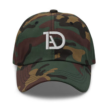 Load image into Gallery viewer, Day 1 Athletics™ Dad Hat
