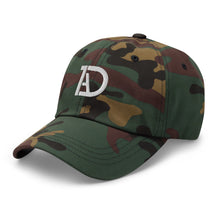 Load image into Gallery viewer, Day 1 Athletics™ Dad Hat
