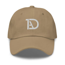 Load image into Gallery viewer, Day 1 Athletics™ Dad Hat
