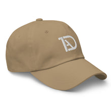 Load image into Gallery viewer, Day 1 Athletics™ Dad Hat
