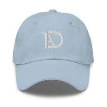 Load image into Gallery viewer, Day 1 Athletics™ Dad Hat
