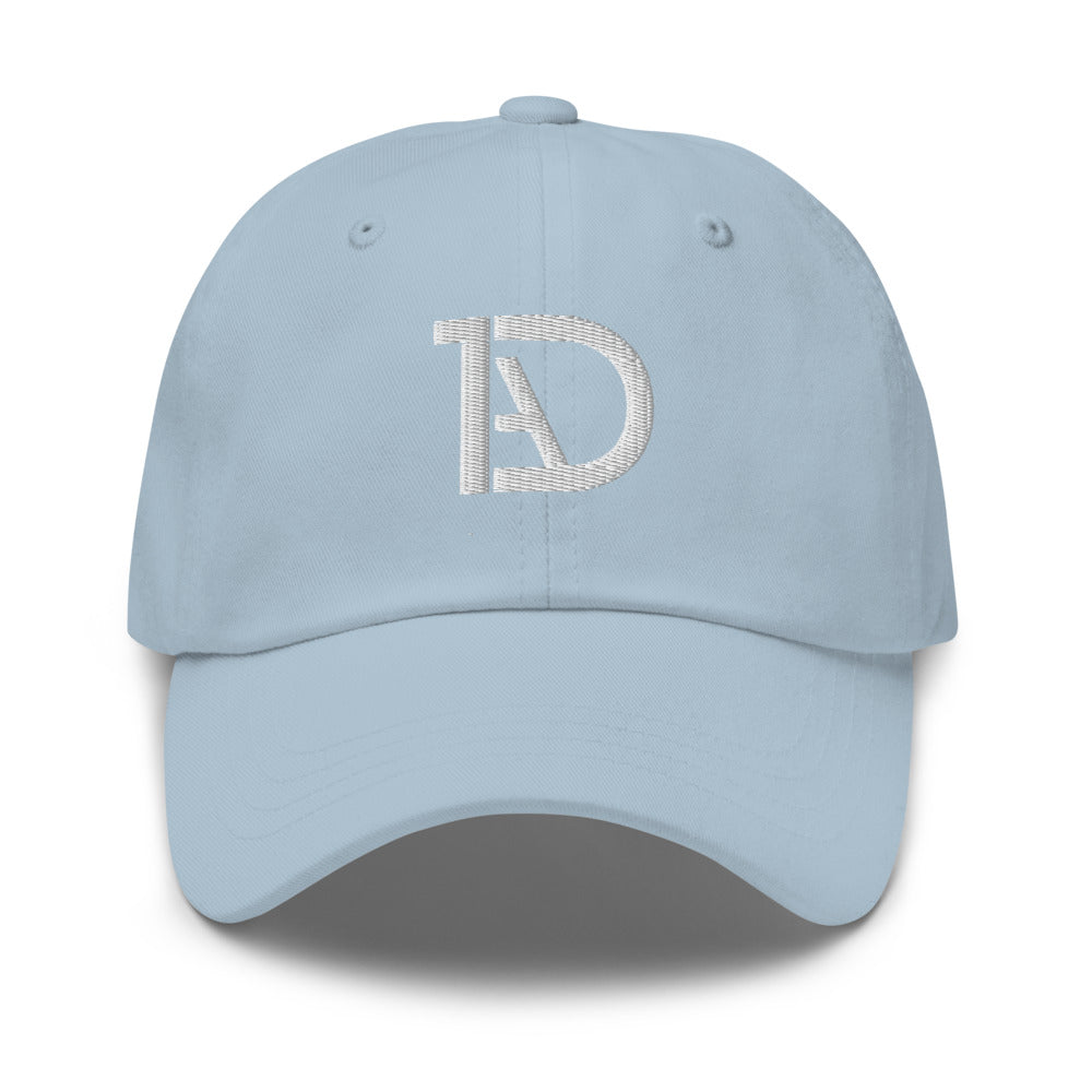 Day 1 Athletics™ Dad Hat