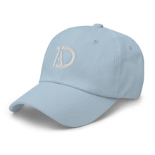 Load image into Gallery viewer, Day 1 Athletics™ Dad Hat
