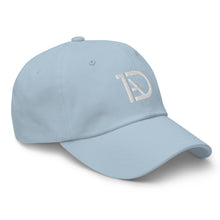 Load image into Gallery viewer, Day 1 Athletics™ Dad Hat
