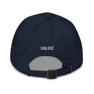 Day 1 Athletics™ Dad Hat