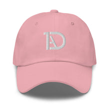 Load image into Gallery viewer, Day 1 Athletics™ Dad Hat
