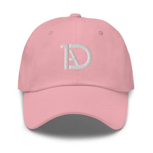 Day 1 Athletics™ Dad Hat