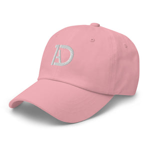 Day 1 Athletics™ Dad Hat