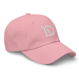 Day 1 Athletics™ Dad Hat