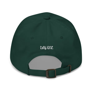 Day 1 Athletics™ Dad Hat