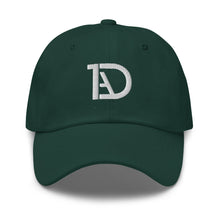 Load image into Gallery viewer, Day 1 Athletics™ Dad Hat
