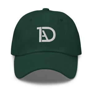 Day 1 Athletics™ Dad Hat