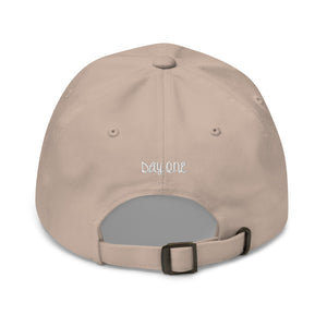 Day 1 Athletics™ Dad Hat