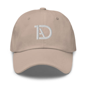 Day 1 Athletics™ Dad Hat