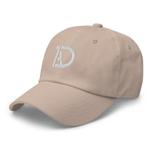 Load image into Gallery viewer, Day 1 Athletics™ Dad Hat
