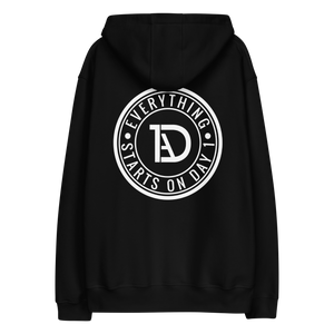 Day 1 Athletics™ Hoodie "Black"