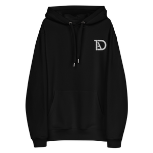 Day 1 Athletics™ Hoodie "Black"