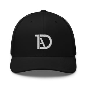 Day 1 Athletics™ Trucker Hat