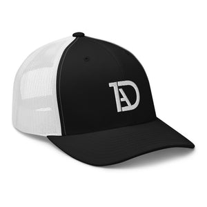 Day 1 Athletics™ Trucker Hat