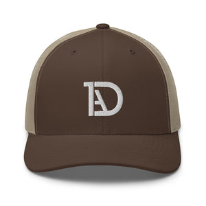 Day 1 Athletics™ Trucker Hat