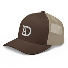 Load image into Gallery viewer, Day 1 Athletics™ Trucker Hat
