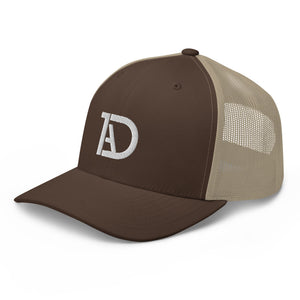 Day 1 Athletics™ Trucker Hat