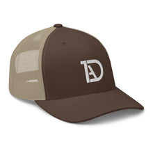 Load image into Gallery viewer, Day 1 Athletics™ Trucker Hat
