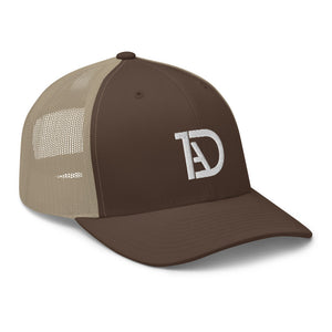 Day 1 Athletics™ Trucker Hat