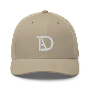 Day 1 Athletics™ Trucker Hat