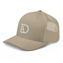 Load image into Gallery viewer, Day 1 Athletics™ Trucker Hat
