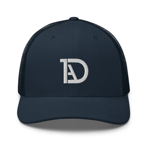 Day 1 Athletics™ Trucker Hat