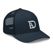 Load image into Gallery viewer, Day 1 Athletics™ Trucker Hat
