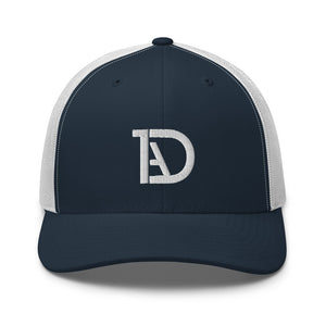 Day 1 Athletics™ Trucker Hat