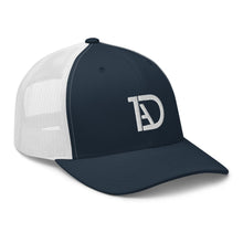 Load image into Gallery viewer, Day 1 Athletics™ Trucker Hat
