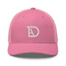 Load image into Gallery viewer, Day 1 Athletics™ Trucker Hat
