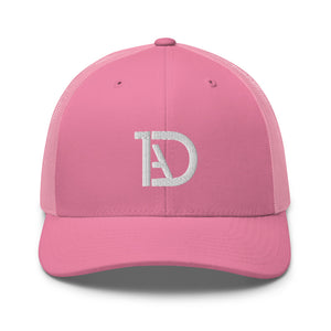 Day 1 Athletics™ Trucker Hat