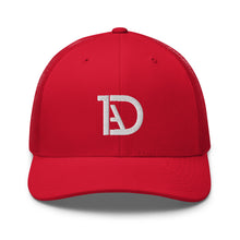 Load image into Gallery viewer, Day 1 Athletics™ Trucker Hat
