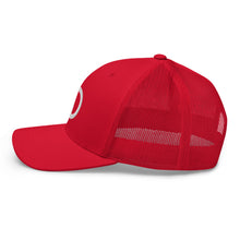 Load image into Gallery viewer, Day 1 Athletics™ Trucker Hat
