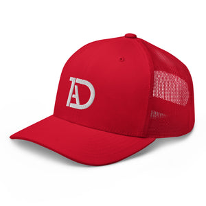 Day 1 Athletics™ Trucker Hat