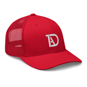 Day 1 Athletics™ Trucker Hat