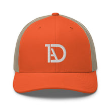 Load image into Gallery viewer, Day 1 Athletics™ Trucker Hat
