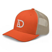 Load image into Gallery viewer, Day 1 Athletics™ Trucker Hat
